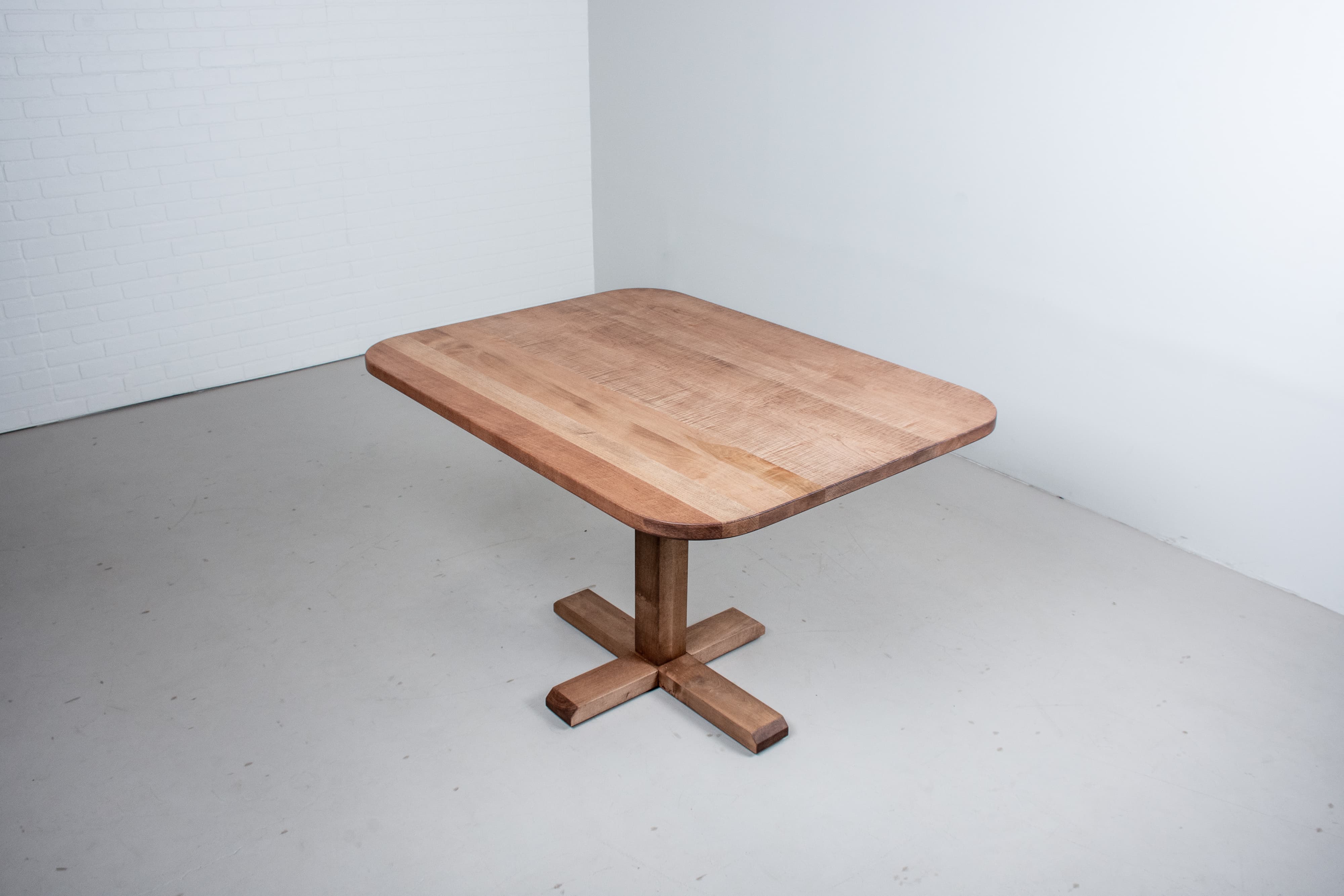 Custom table for PMD Development LLC