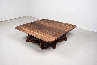 Pelee Square Coffee Table