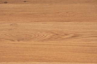 Custom Oak Extension table for Andie
