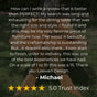algonquin customer review