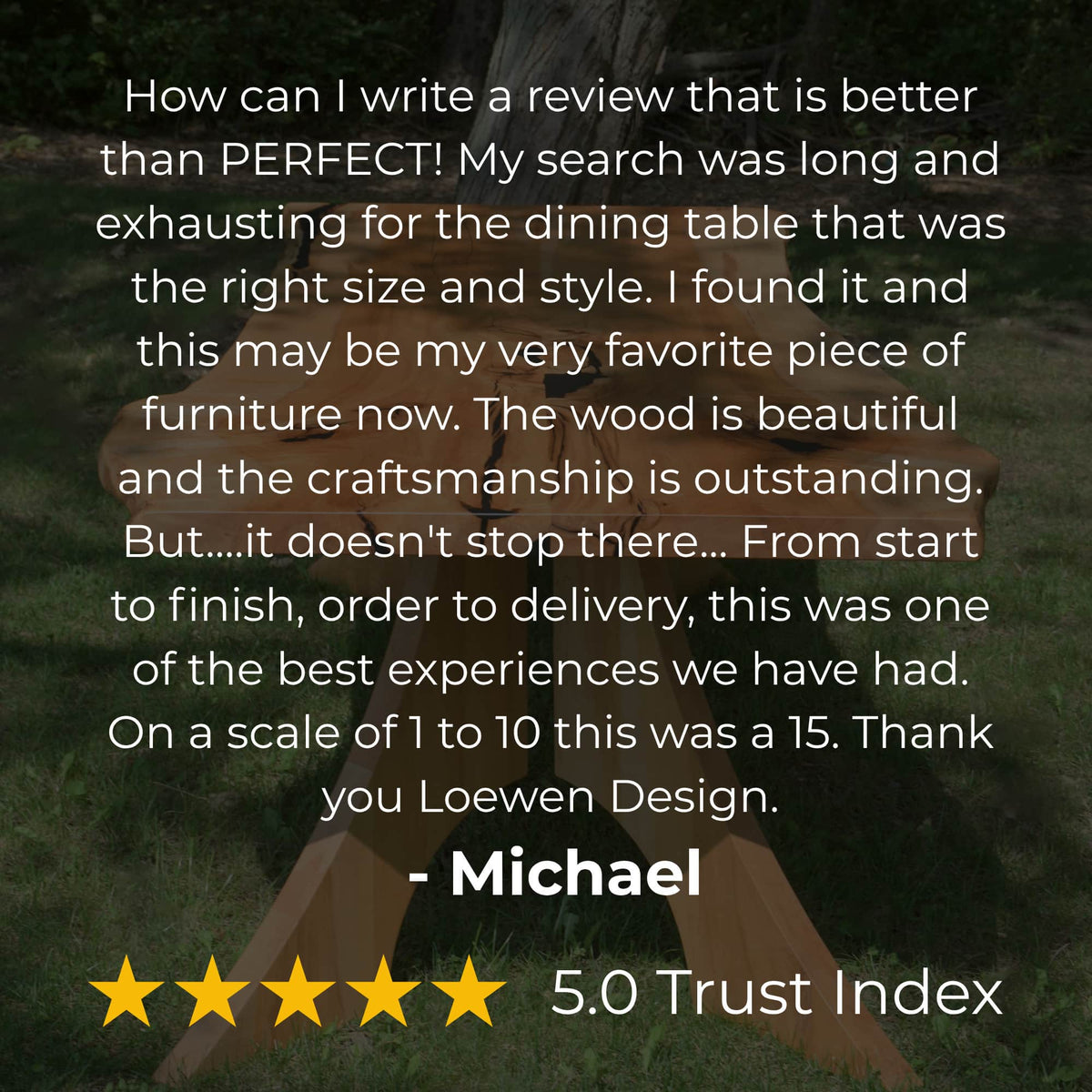 algonquin customer review