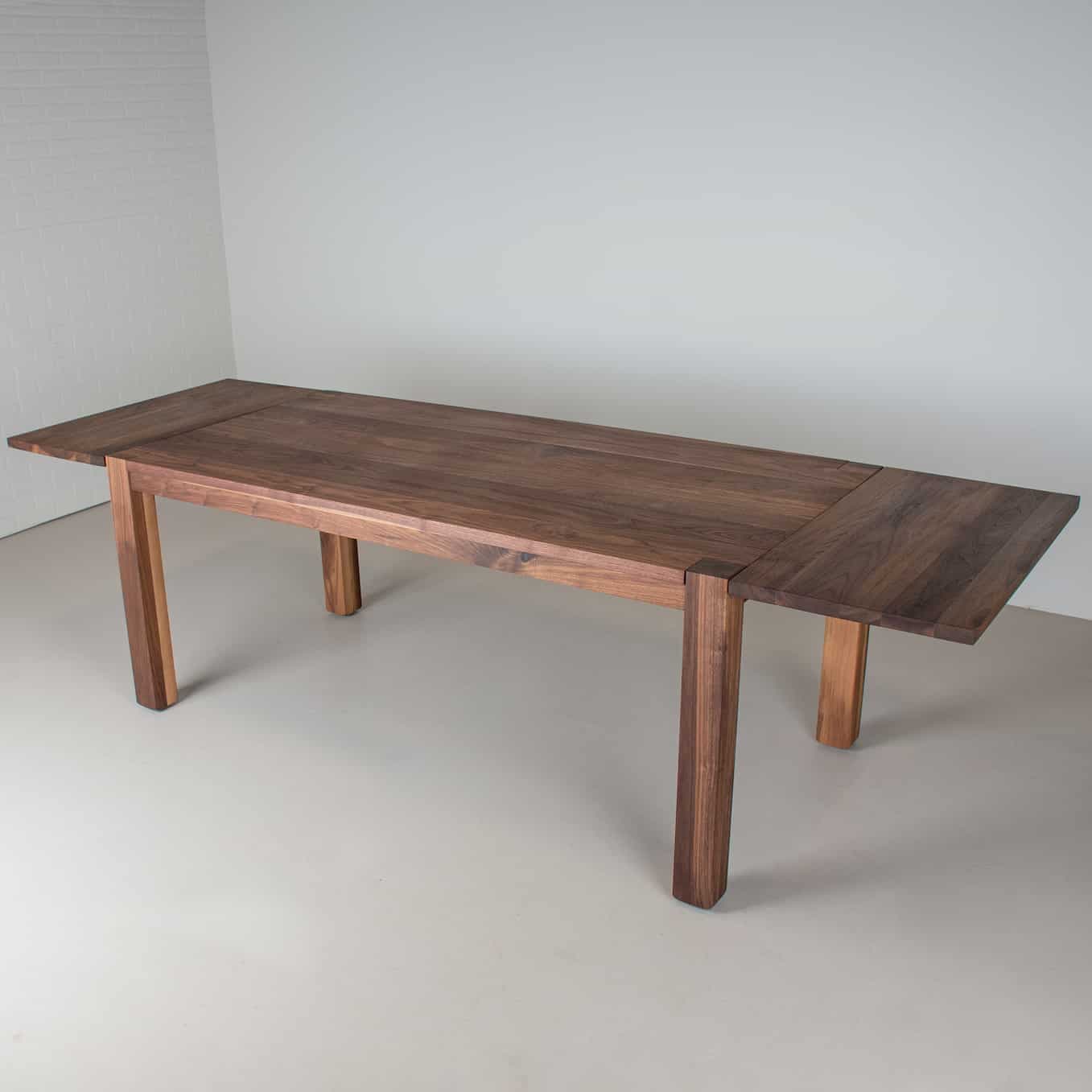 extendable parsons table