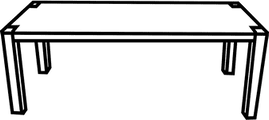 Beaumont Rectangle