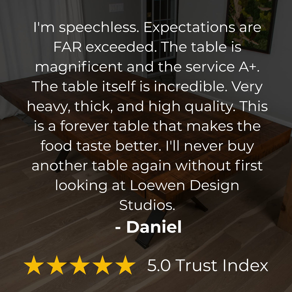 bragg customer review