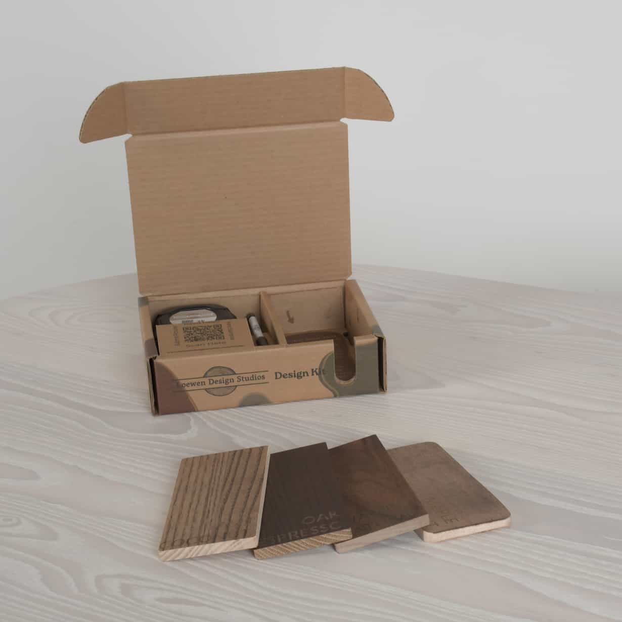 Table Design Kit