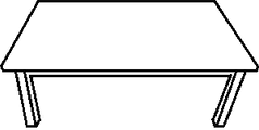 Carson Rectangle