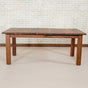 a Walnut table 36