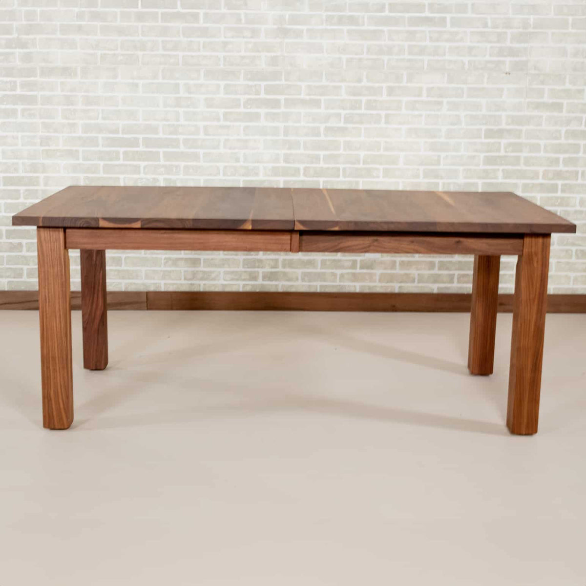 a Walnut table 36