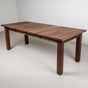 a Walnut table 36