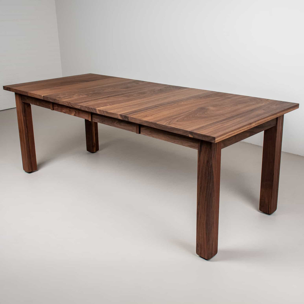 a Walnut table 36