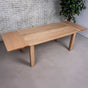 a Maple table 35
