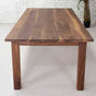 a Walnut table 42