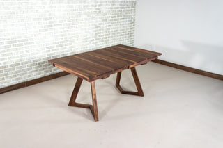 Murray Solid Wood Extendable Table
