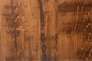Rustic Maple Table Sample Swatches