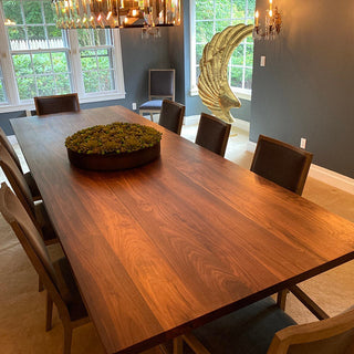 Two tables for Ray