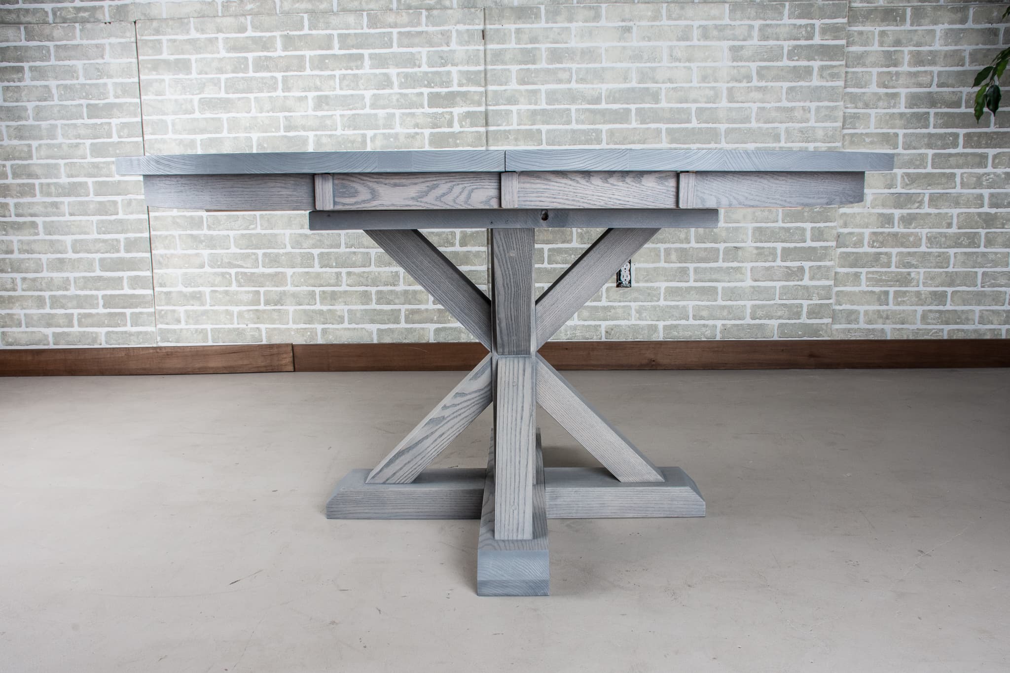 Custom Flaxman Table for Alison