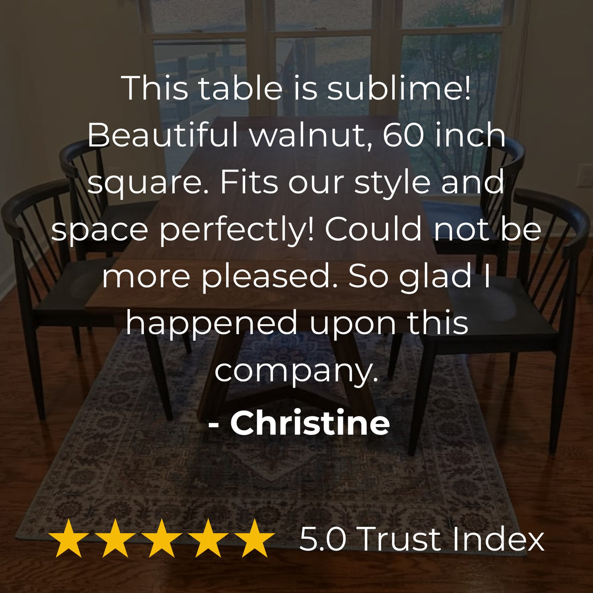 fundy customer review