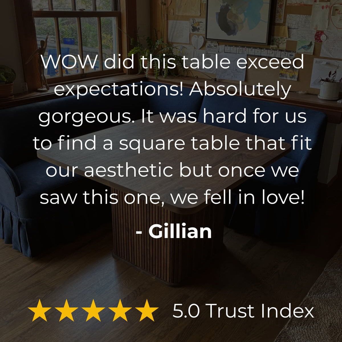 glenbow customer review