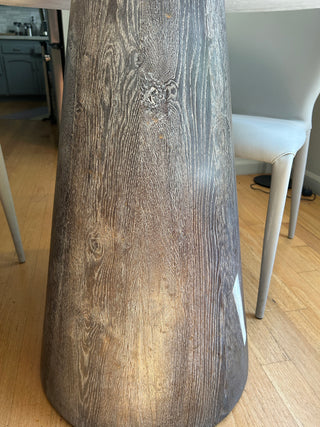 Custom Stain samples for Syma