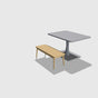 Maple Benches for Janie and Dathan