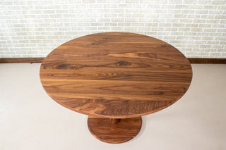 Jarvis Round Pedestal Kitchen Table