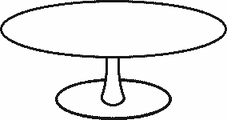 Jarvis Ellipse
