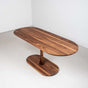 a Walnut table 30
