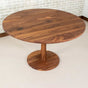 a Walnut table 54