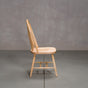 hoop back dining chair made of Maple with a Pure D finish