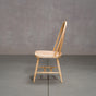 hoop back dining chair made of Maple with a Pure D finish