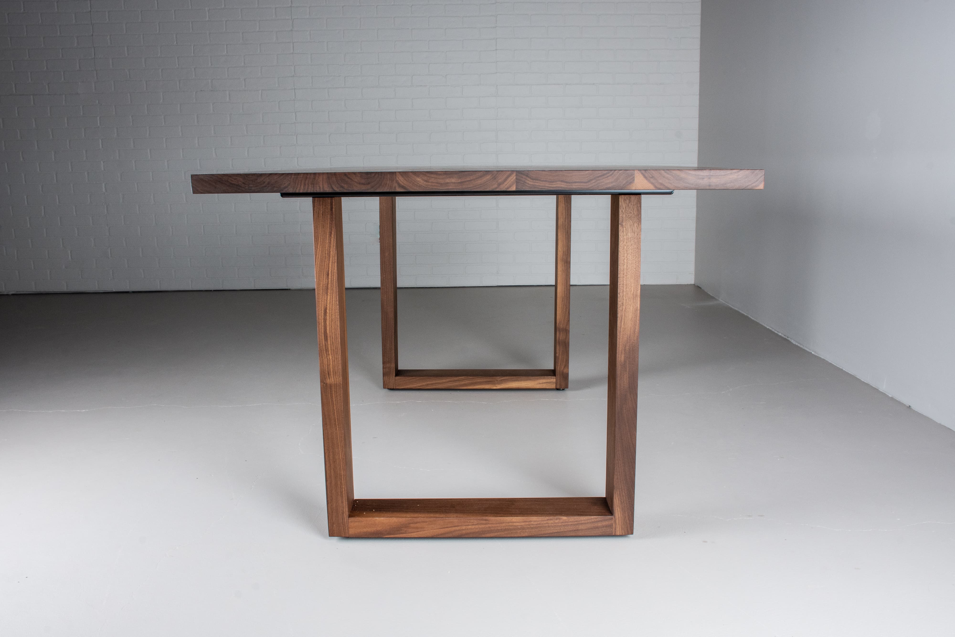 Custom Desk for White Label Interiors