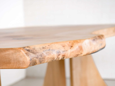 Live Edge