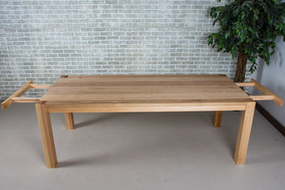 Beaumont Modern Extension Table