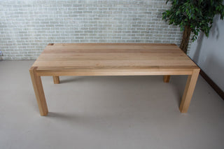 Beaumont Parsons Dining Table