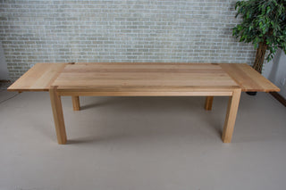 Beaumont Modern Extension Table