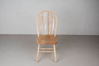Foss Modern Farmhouse Side Chair