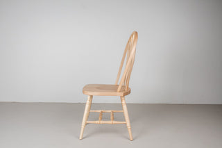 Foss Modern Farmhouse Side Chair