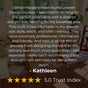 martin customer review