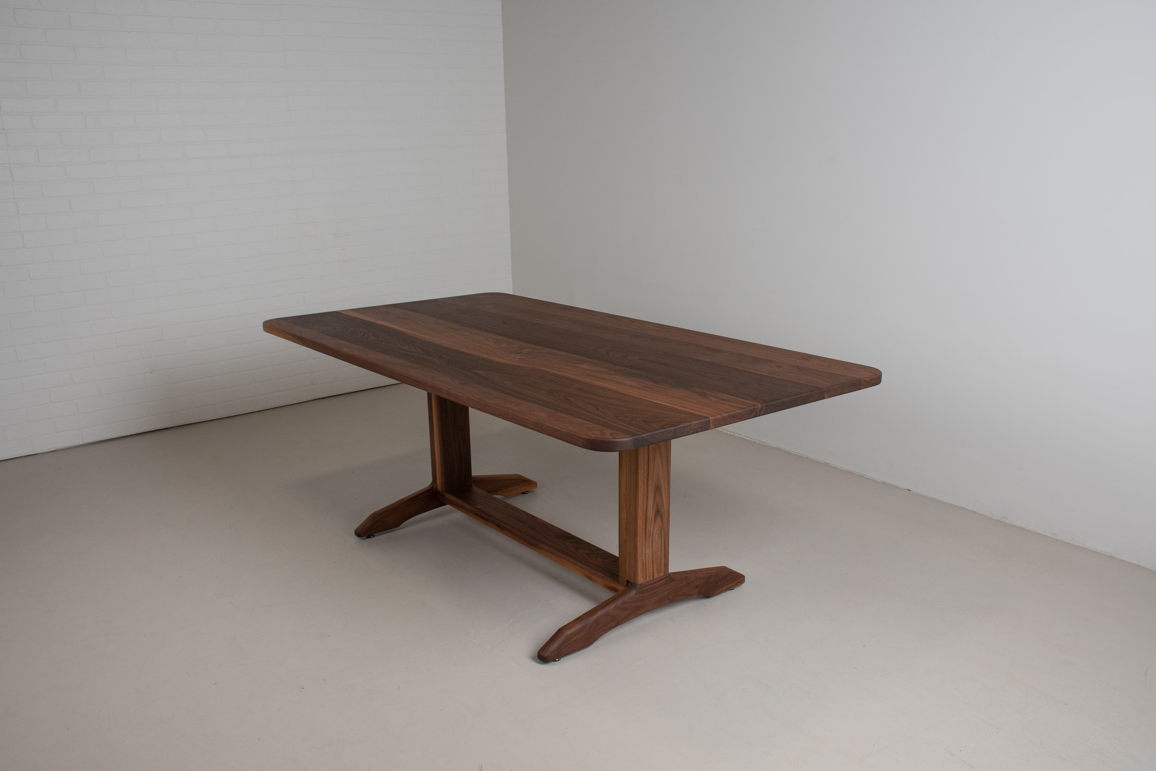 Custom Martin table for Margaret