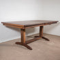 a Walnut table 40