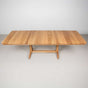 a White Oak table 42