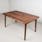 a Walnut table 36
