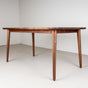 a Walnut table 36