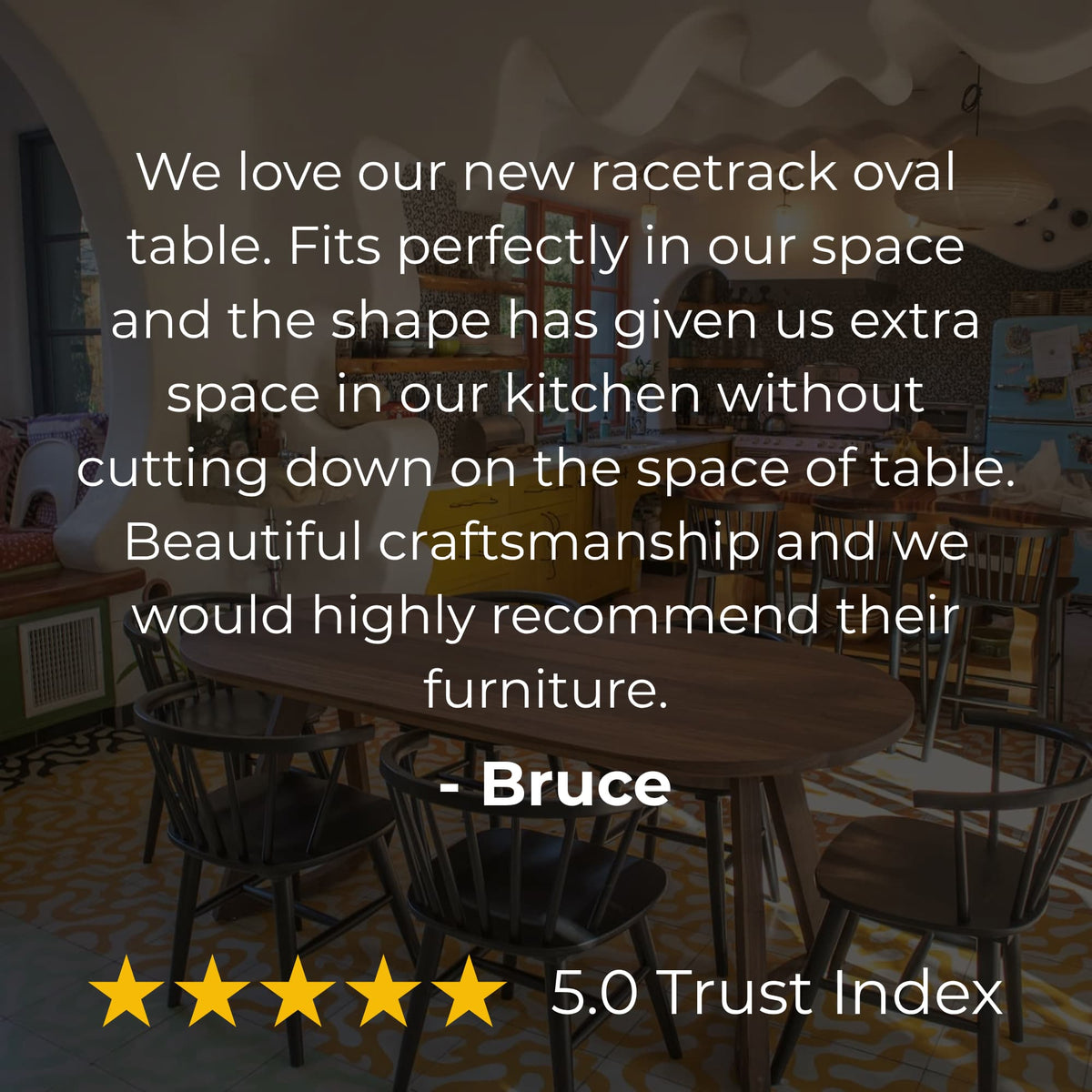 customer review murray
