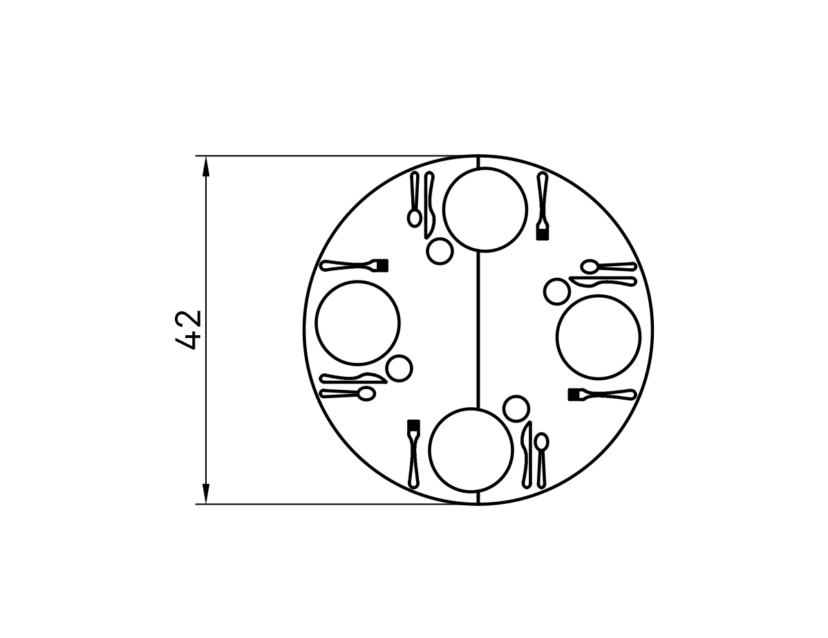 42