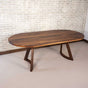 a Walnut table 40