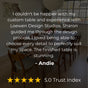 pinette customer review