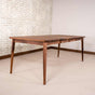 a Walnut table 42