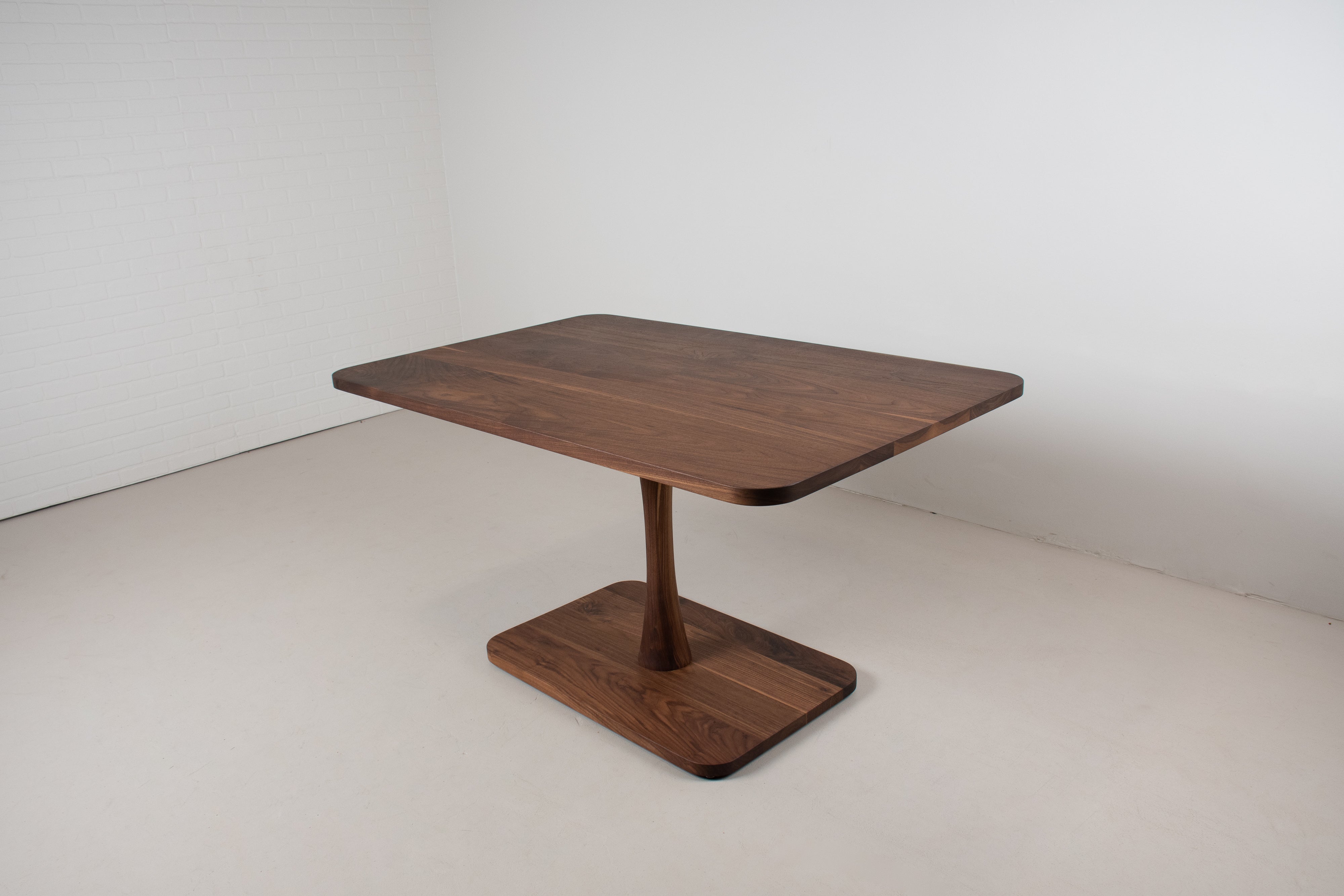 Custom table for Shaun