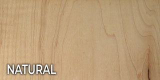 Custom Maple table for Amy
